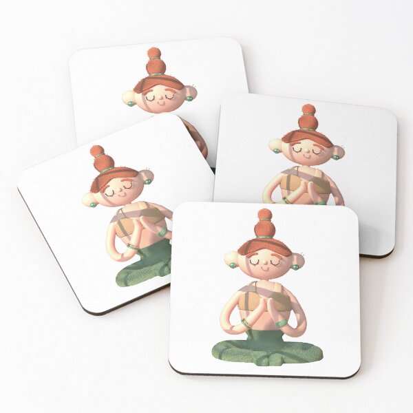 Item preview, Yogi designed and sold by SilversShop.