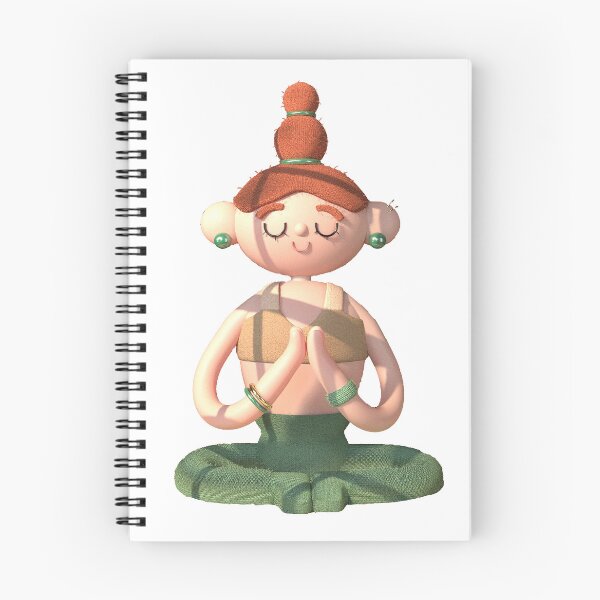 Artikelvorschau, Yogi entworfen und verkauft von SilversShop.