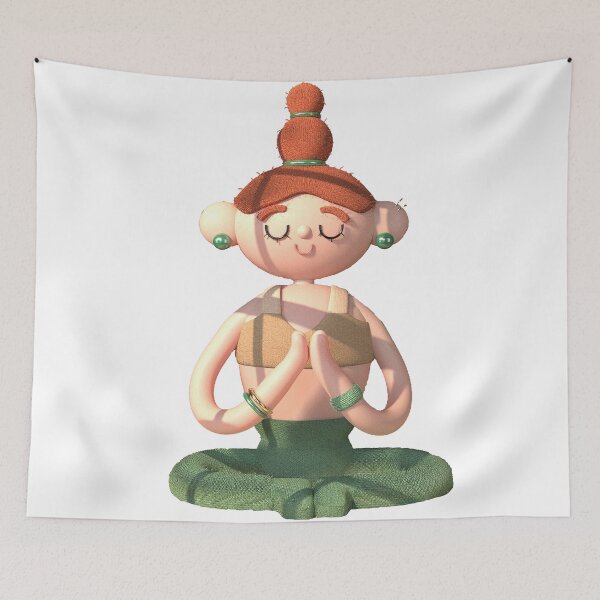Artikelvorschau, Yogi entworfen und verkauft von SilversShop.
