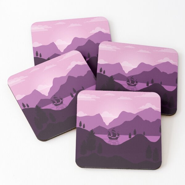 Item preview, Nature landscape Art designed and sold by Tshirtstory.
