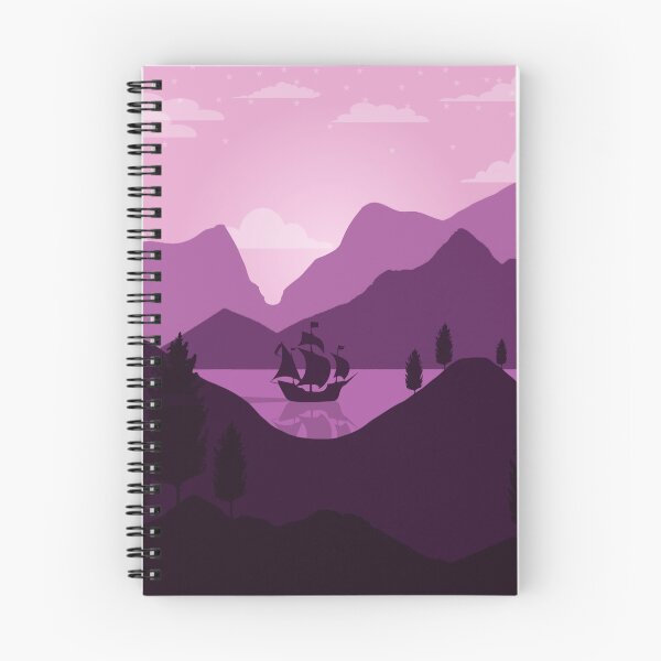 Item preview, Nature landscape Art designed and sold by Tshirtstory.