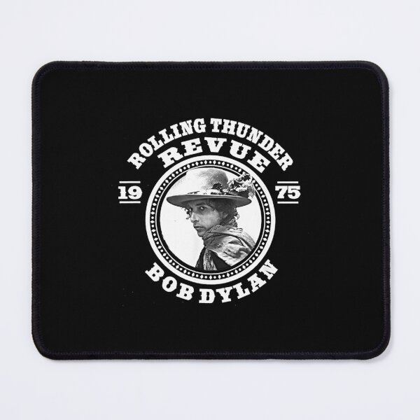 Item preview, Rolling Thunder Revue 1975 designed and sold by Underground2r.