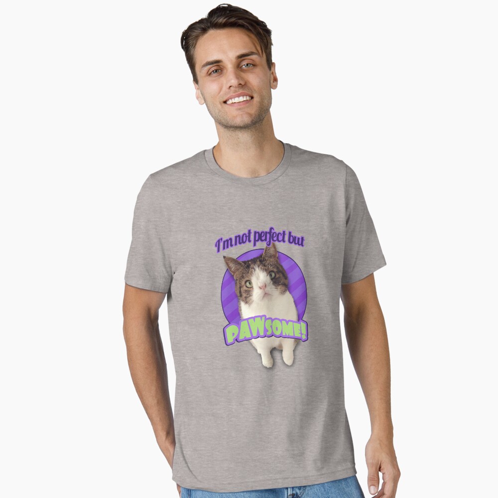 Item preview, Essential T-Shirt designed and sold by puzzlepixel.