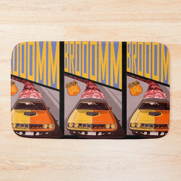 Item preview, Route 666 designed and sold by Akira-31.