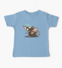 Master Mogwai Baby Tee