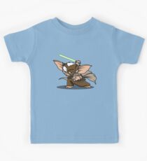 Camiseta para niños Maestro Mogwai