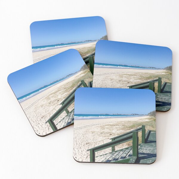 Item preview, Currumbin beach, Gold Coast,Queensland, Australia designed and sold by Kevin Hellon.