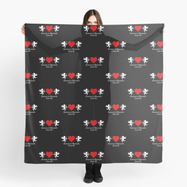 Item preview, Someone in Minnesota Loves Me designed and sold by Magartes.
