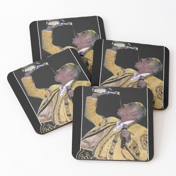 Item preview, Vicente Fernandez - Cool Awesome Design Essential designed and sold by vannesailkath.