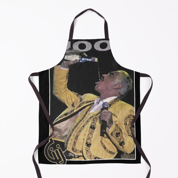 Item preview, Vicente Fernandez - Cool Awesome Design Essential designed and sold by vannesailkath.