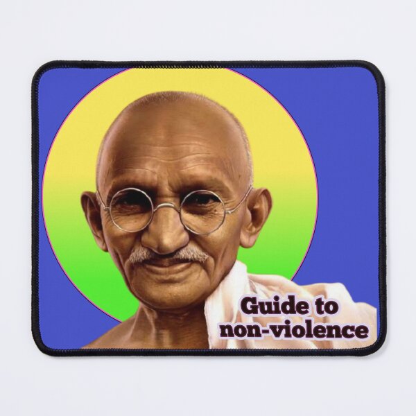 Item preview, Non violence designed and sold by Hembrom05.