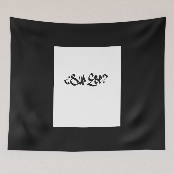 Item preview, Sup Ese Graphic designed and sold by HARPREET-24.