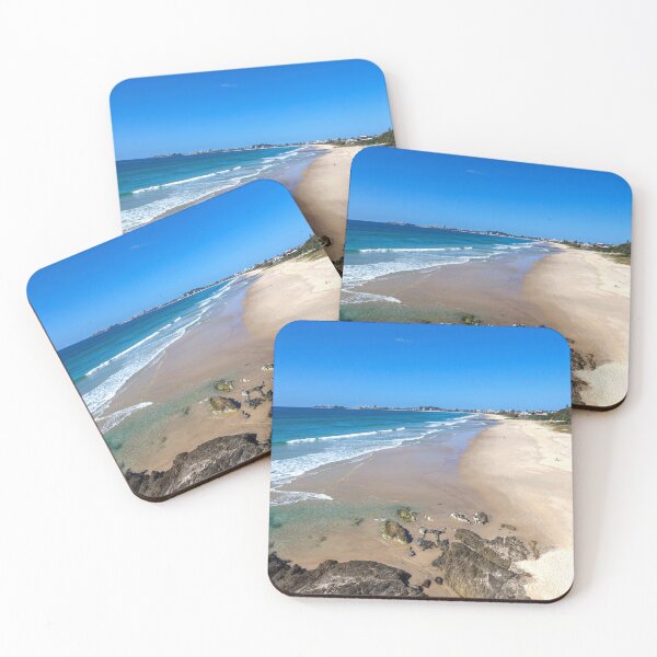 Item preview, Currumbin beach, Gold Coast,Queensland, Australia designed and sold by Kevin Hellon.