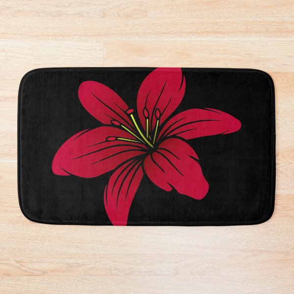 Item preview, Red Lily designed and sold by danaran117.