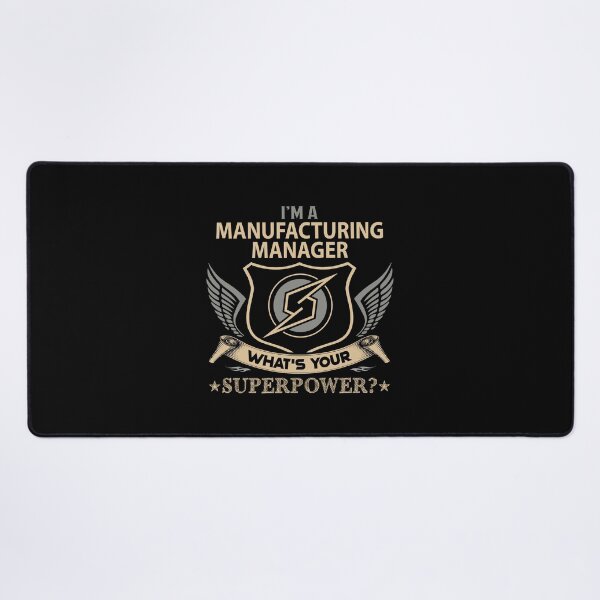Item preview, Manufacturing Manager T Shirt - What Is Your Superpower Job Gift Item Tee designed and sold by leolanwugm.