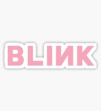 MUSIC BLINK :: BLACKPINK Sticker