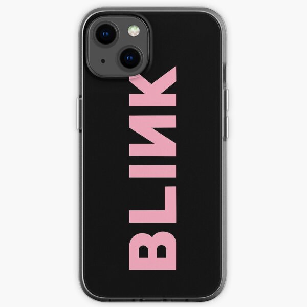 MUSIC BLINK :: BLACKPINK Coque souple iPhone
