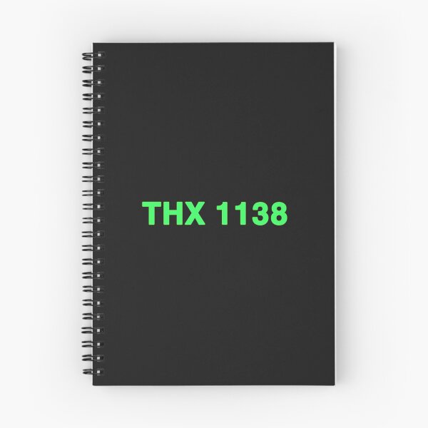 Item preview, THX 1138 Essential  designed and sold by HARPREET-24.
