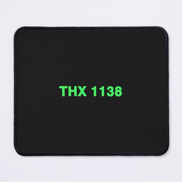 Item preview, THX 1138 Essential  designed and sold by HARPREET-24.
