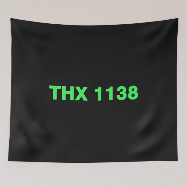 Item preview, THX 1138 Essential  designed and sold by HARPREET-24.
