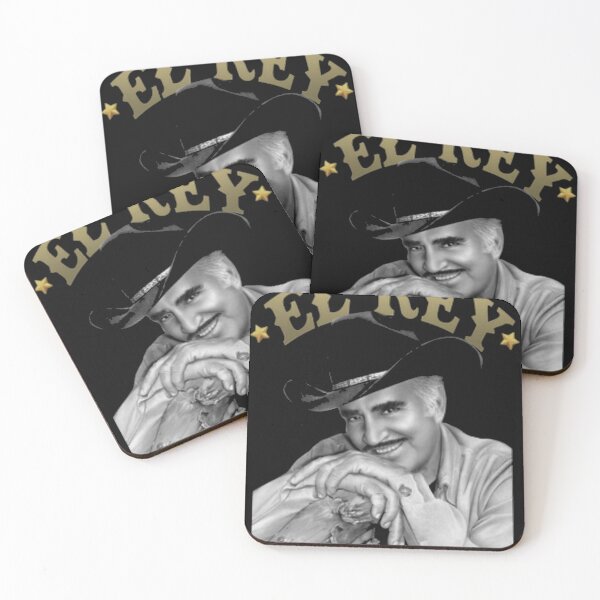 Item preview, Vicente Fernandez Essential designed and sold by vannesailkath.
