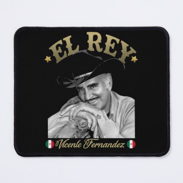 Item preview, Vicente Fernandez Essential designed and sold by vannesailkath.