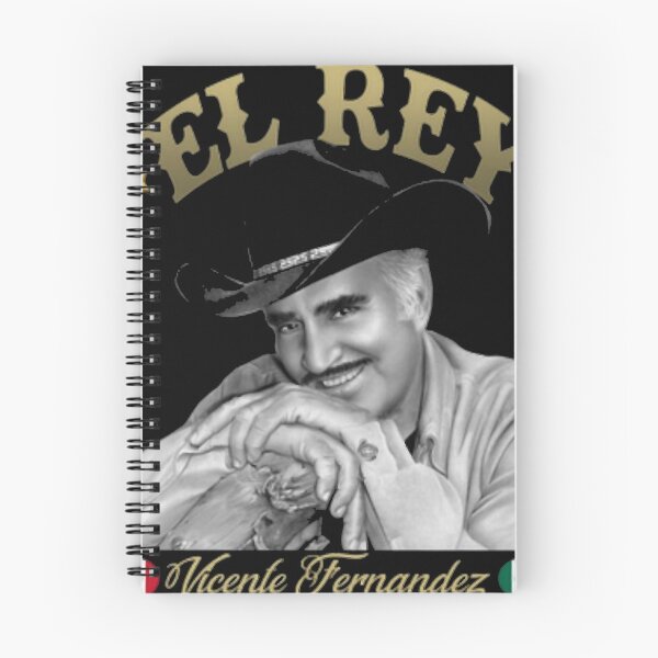 Item preview, Vicente Fernandez Essential designed and sold by vannesailkath.