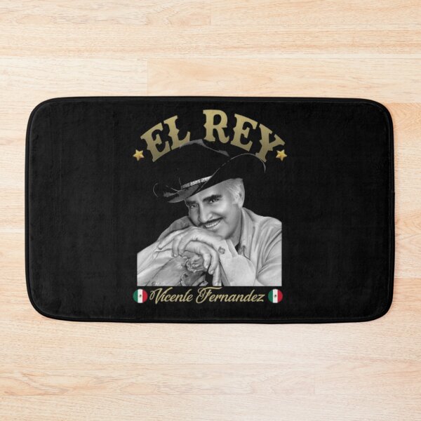 Item preview, Vicente Fernandez Essential designed and sold by vannesailkath.