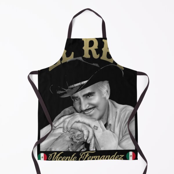 Item preview, Vicente Fernandez Essential designed and sold by vannesailkath.