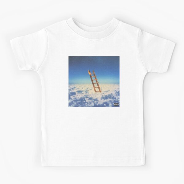 LE PLUS HAUT DE LA CHAMBRE T-shirt enfant