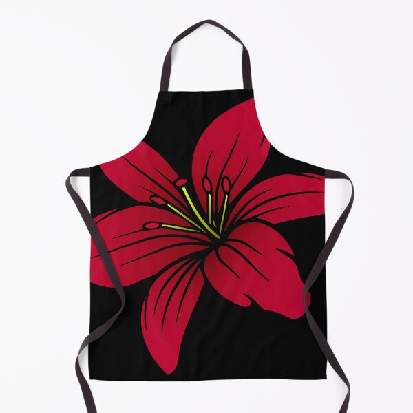 Item preview, Red Lily designed and sold by danaran117.