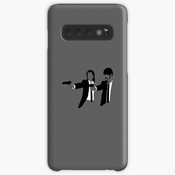 PULP FICTION Samsung Galaxy Snap Case