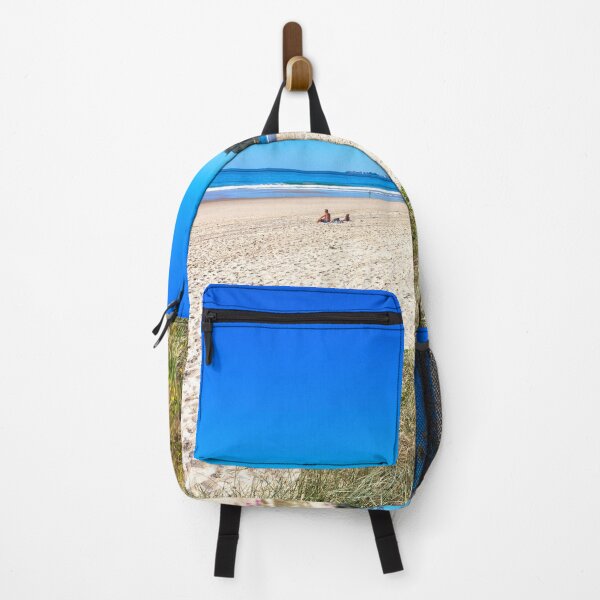 Item preview, Mermaid beach on a sunny, summer's day designed and sold by Kevin Hellon.
