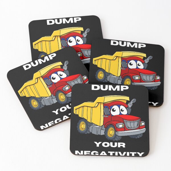 Item preview, Let's Be Positive designed and sold by drip.design.co.