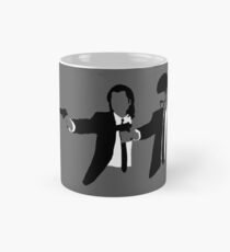 PULP FICTION Tasse (Standard)