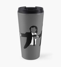 PULP FICTION Travel Mug