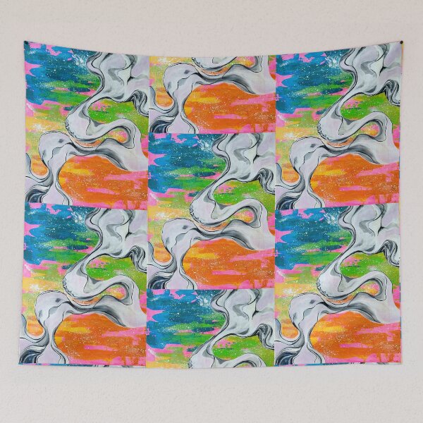 Item preview, ooze designed and sold by Bailey Stringfellow.