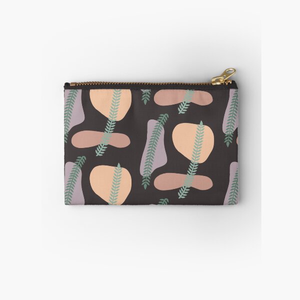 Item preview, Minimalist Abstract Plant Design designed and sold by Denvervineart.