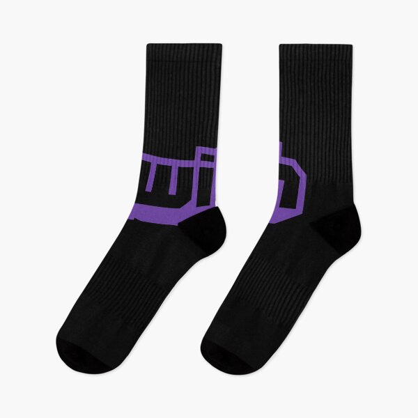 Item preview, Twitch Logo Merchandise Essential designed and sold by osheaabton.