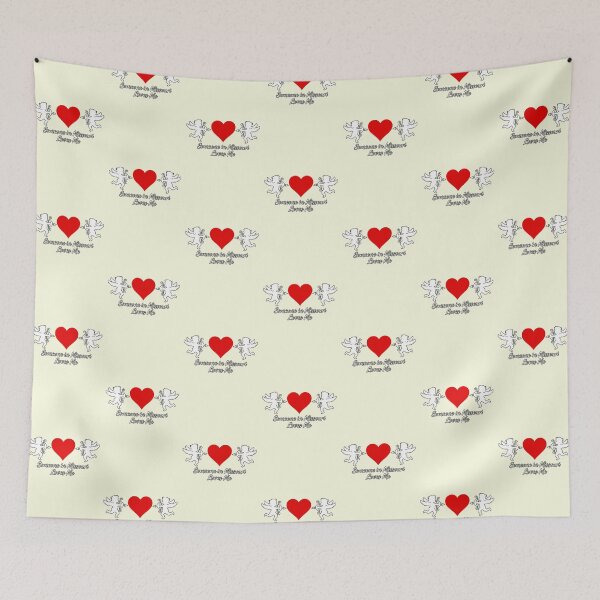 Item preview, Alguien en Missouri me ama designed and sold by Magartes.