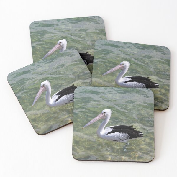 Item preview, Pelican designed and sold by WinterRabbitArt.