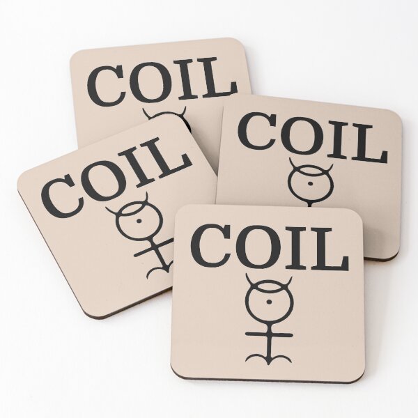 Item preview, Coil designed and sold by rcmarble.