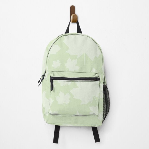 Item preview, colorful background with leaf patterns texture designed and sold by Cofra9122.
