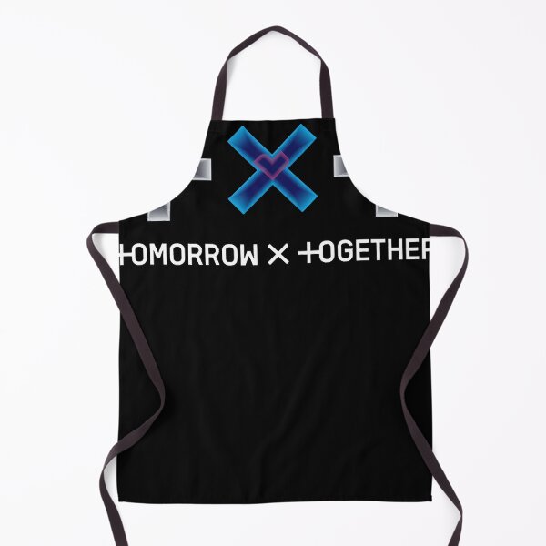 Item preview, TXT Freeze Logo (White) Classic designed and sold by osheaabton.