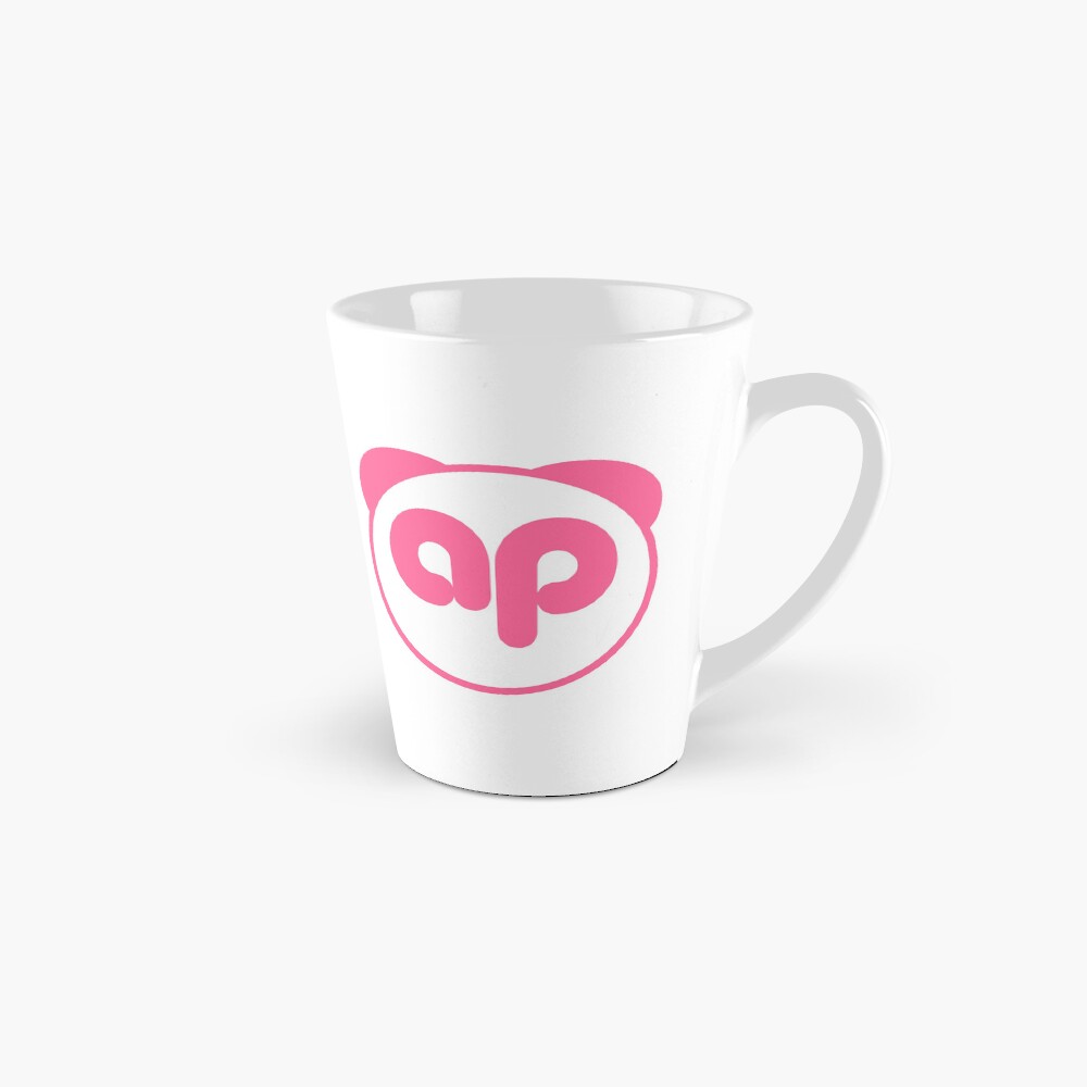 Item preview, Tall Mug designed and sold by aggiepanda.