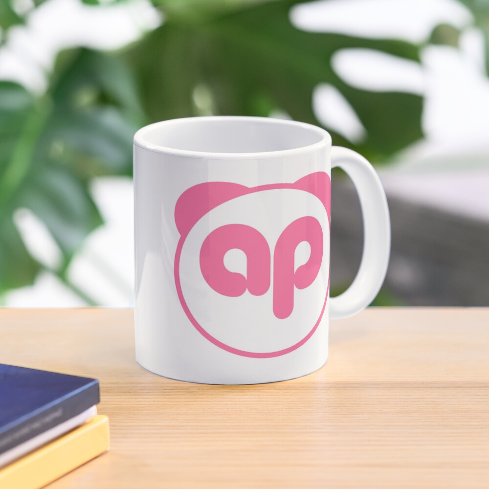 Item preview, Classic Mug designed and sold by aggiepanda.