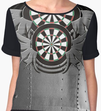 womens darts shirts