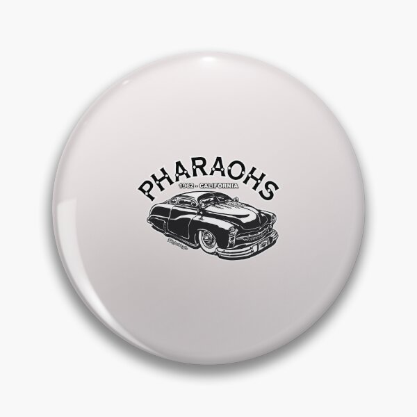 Item preview, Tribute to the Pharaohs Classic designed and sold by HARPREET-24.