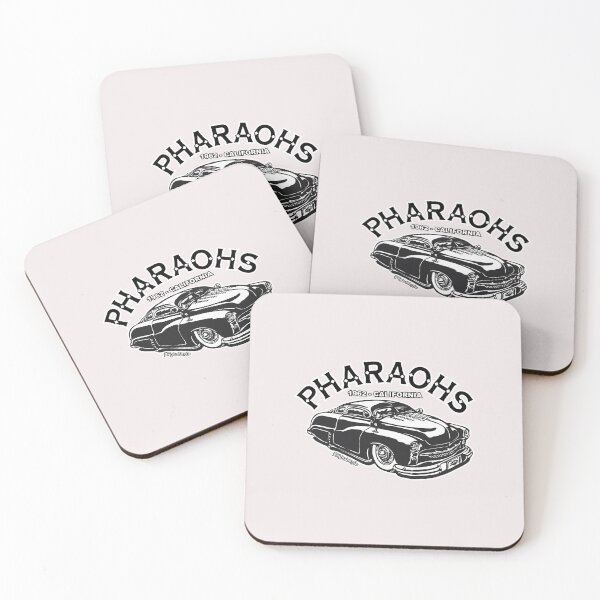 Item preview, Tribute to the Pharaohs Classic designed and sold by HARPREET-24.