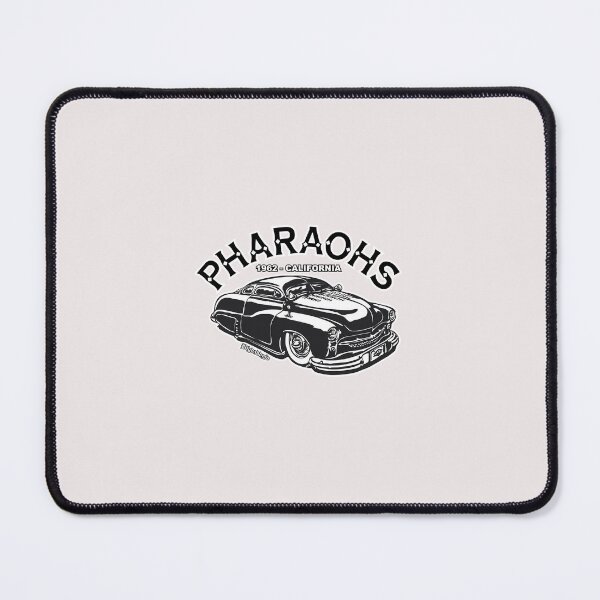 Item preview, Tribute to the Pharaohs Classic designed and sold by HARPREET-24.